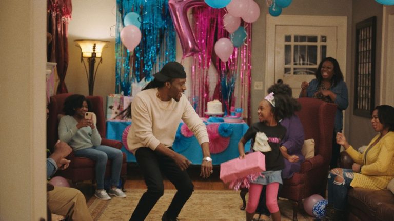 P&G aims to improve the portrayal of “Black Life” on screen