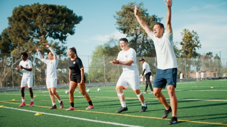 PepsiCo to improve access to soccer in underserved communities