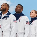 Ralph Lauren unveils the Team USA Closing Ceremony Parade Uniform