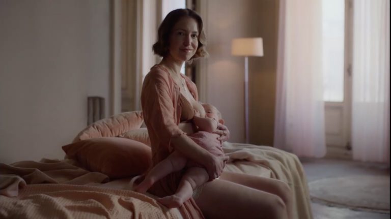 TOUS and LOLA MullenLowe unveils its latest film for Mother’s Day