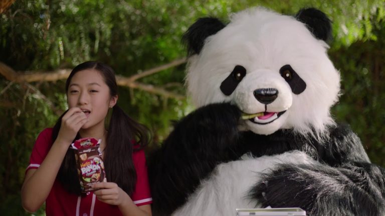 Meiji America launches “Hungry Panda? Hello Panda!” campaign