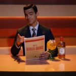 Tanqueray partners with Joe Jonas just in time for summer in the US