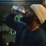 MTN DEW RISE ENERGY and LeBron James unveil first-ever ad campaign