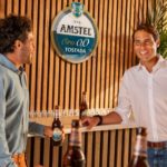 Amstel ULTRA launches “Choose Your Way to Live” with Rafa Nadal