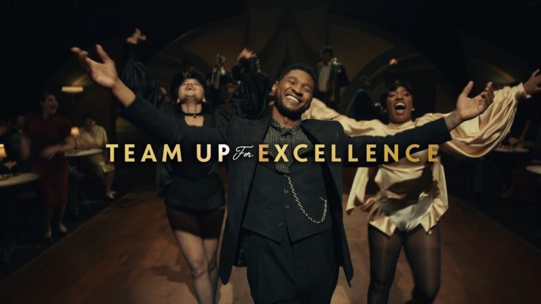 Rémy Martin announces its collaboration with Usher in latest campaign