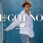 New Balance unveils the next chapter in its 'We Got Now' campaign