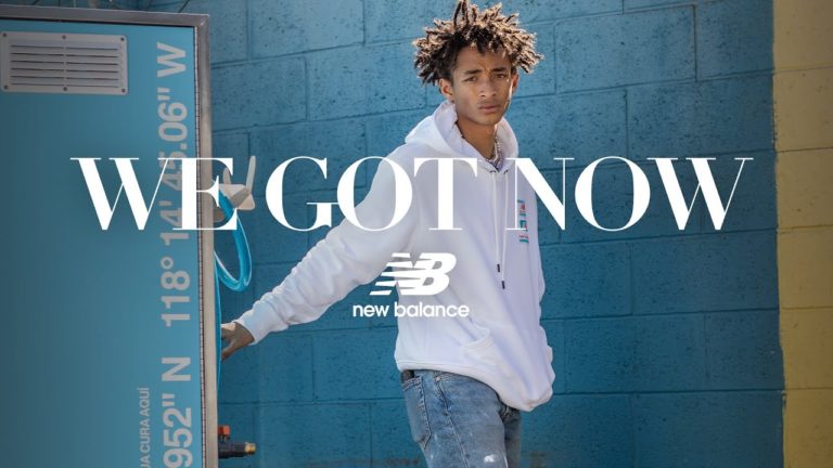 New Balance unveils the next chapter in its ‘We Got Now’ campaign