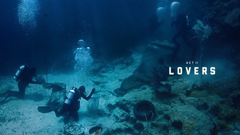 Estrella Damm launches “Lovers”, a sustainability campaign