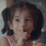 Hershey's salutes and embraces the resilience of children across India