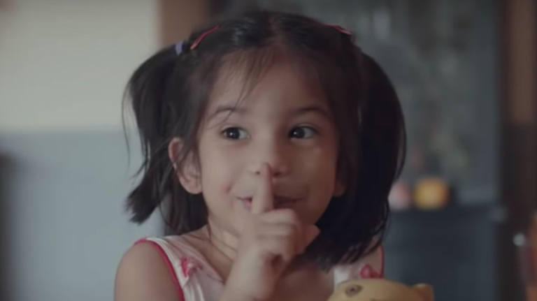 Hershey’s salutes and embraces the resilience of children across India