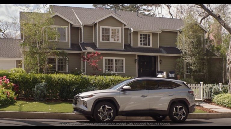 Hyundai and Disney launches an original creative campaign