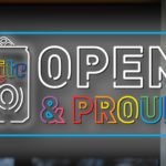 Miller Lite announces the launch of its latest initiative, "Open & Proud"