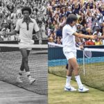 OPPO celebrates the return of Wimbledon in latest campaign