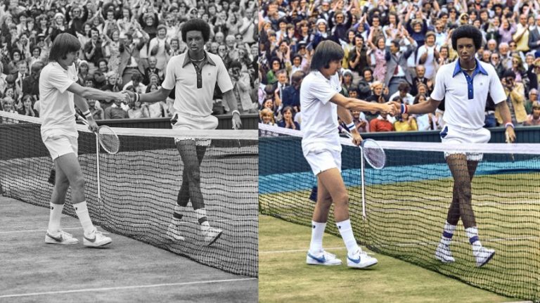 OPPO celebrates the return of Wimbledon in latest campaign
