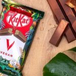 Nestlé makes plant based dreams come true in its latest KitKat V