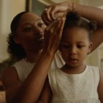 Pantene and Allyson Felix celebrates the everyday moments