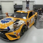 Mars Petcare and the Pedigree Foundation partners with Kyle Busch