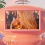 Carl's Jr. and Hardee's partners Charlotte Mckinney to launch first NFT