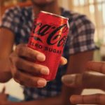 Coca-Cola Zero Sugar unveils a refreshed taste and look