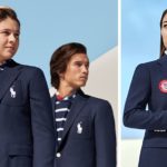 Ralph Lauren introduces RL cooling technology for Team USA