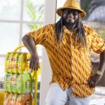 Lipton Iced Tea and T-Pain shows how tea time is "We" time