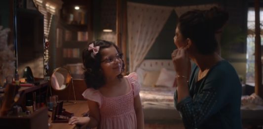 Tanishq has launched its new TVC campaign by Lowe Lintas