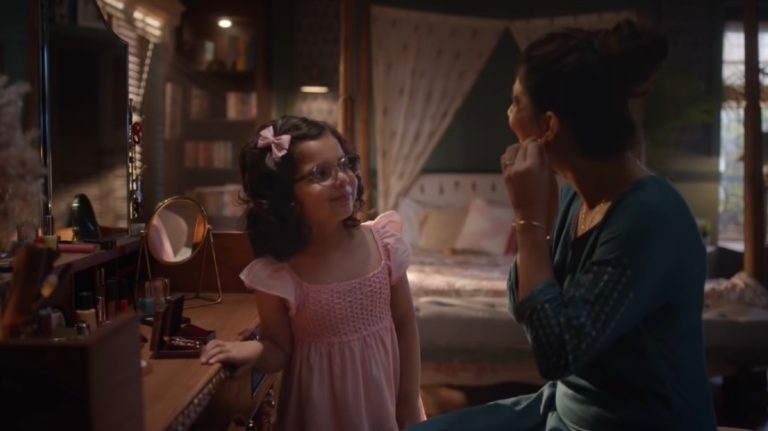 Tanishq has launched its new TVC campaign by Lowe Lintas