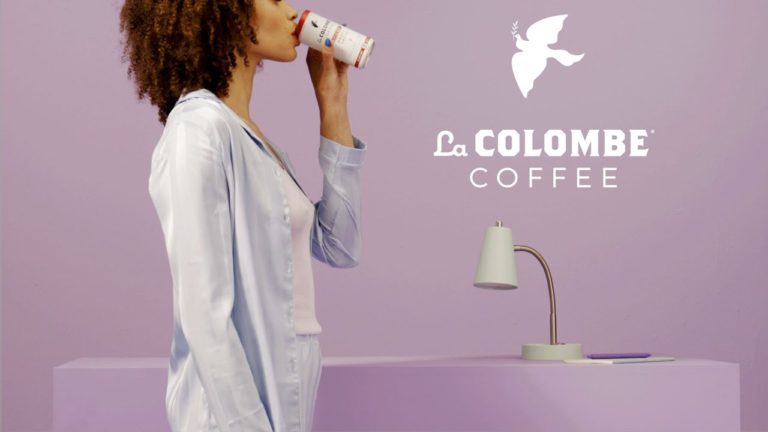 La Colombe Coffee Roasters launches “Taste Your Cold Brew Dreams”