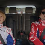 Dodge and Sony Pictures unveils it latest spot, "Life Lessons"