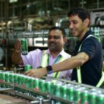 Heineken Lanka begins local brewing of its flagship beer brand