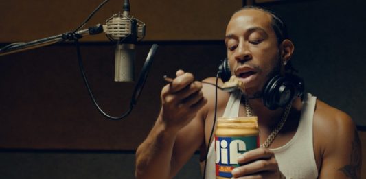 Jif partners with Ludacris to open listeners' minds with The Lil Jif Project