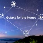 Samsung unveils its sustainability vision for mobile, 'Galaxy for the Planet'