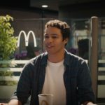 McDonald’s celebrates reuniting and enjoying food together once again