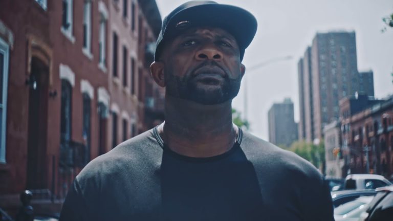 Pepsi teams up with CC Sabathia for its “What’s Your Walk-Up?” campaign