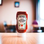 Heinz, ketchup, plantable, label, seeds, campaign