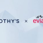 Evian and Rothy's keeps plastic waste in the economy and out of nature