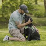 Purina Dog Chow highlights life-changing benefits service dogs provides