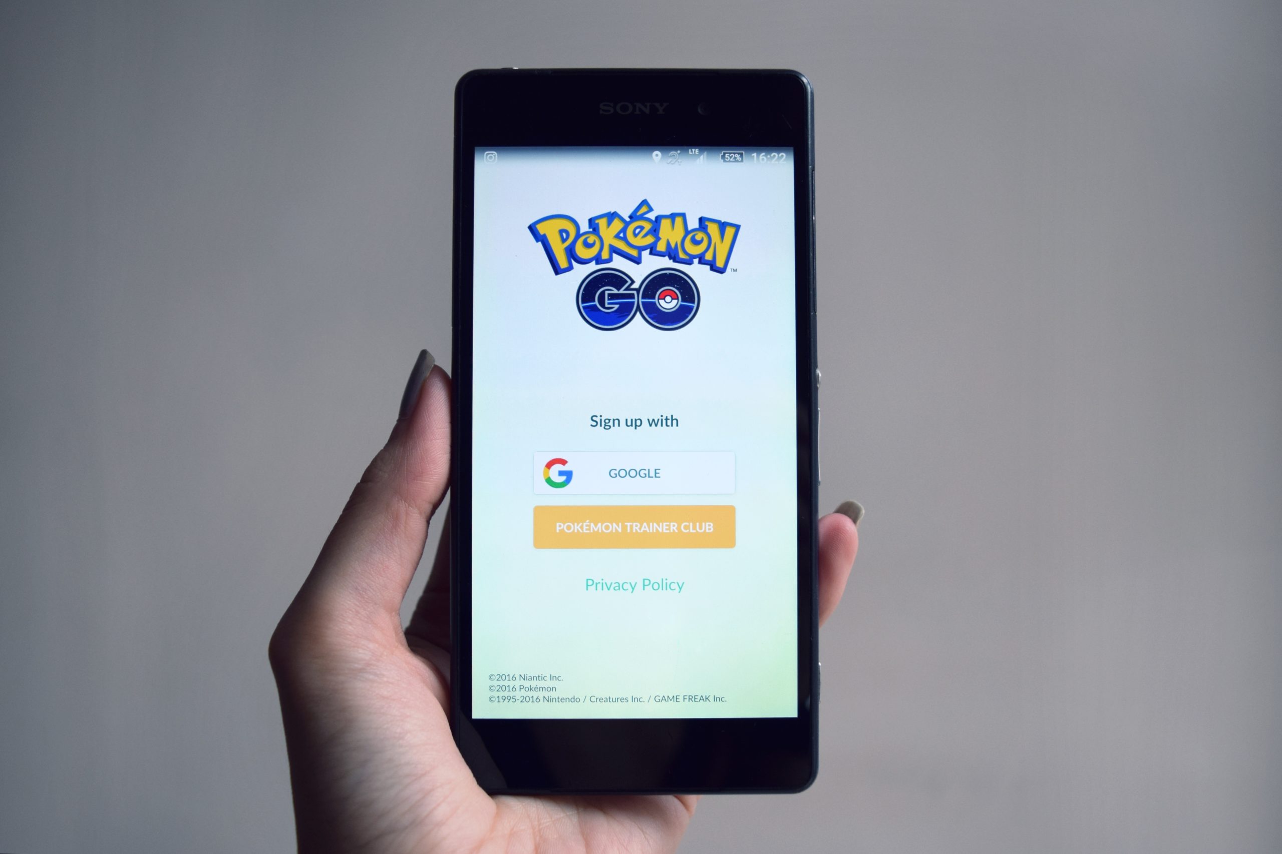 Pokémon GO, app, game, success