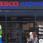 Tesco, Checkout-free, store, new,