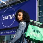 Techaway, Technology, currys, pc world, currys pc world, delivery, uber, uber eats