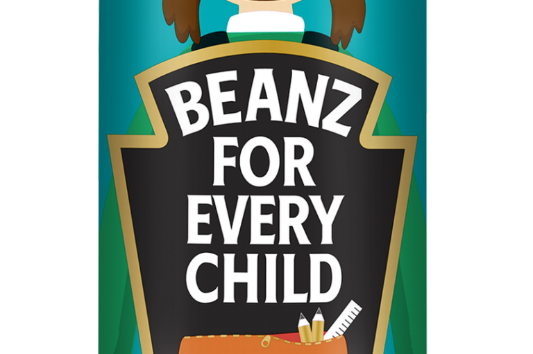 Heinz unveils interactive campaign against child hunger