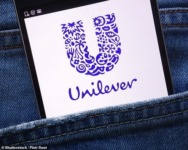 Unilever’s £5bn plan to build its own health brands