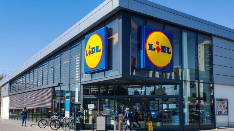 Lidl Introduces Store Finder’s Fee