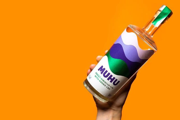 CBD Gin Muhu Sold For Seven Figures