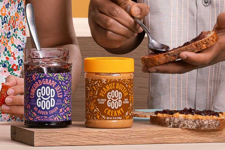 Good Good Raises $20 million