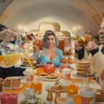 Katy Perry, Snoop Dogg, Just Eat, Ads, Advert, Advertisement, Just eat Song