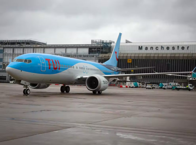 TUI’s New Holiday Bookings Top Summer 2019