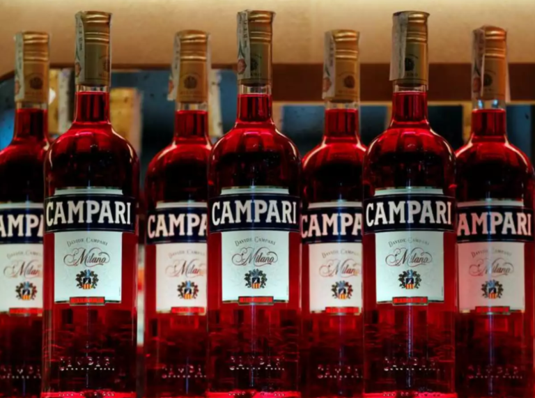 Italy’s Campari buys French Brand Picon