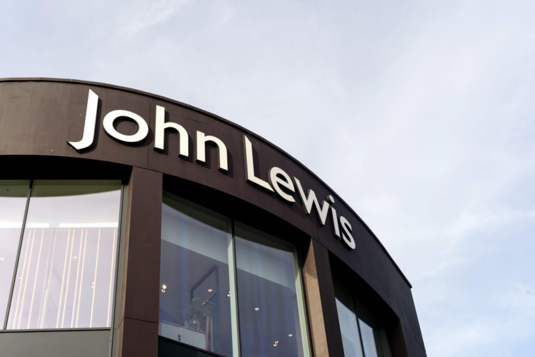 John Lewis Appoints Director Of Design
