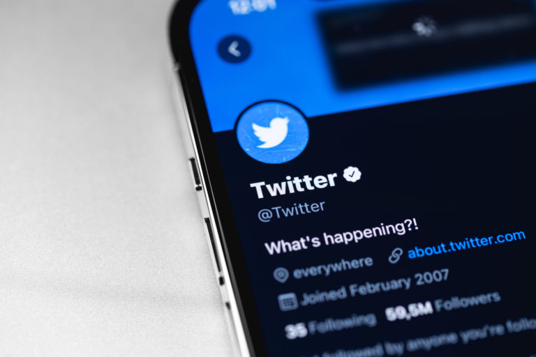 Twitter tests ‘notes’ feature with 2,500 word limit